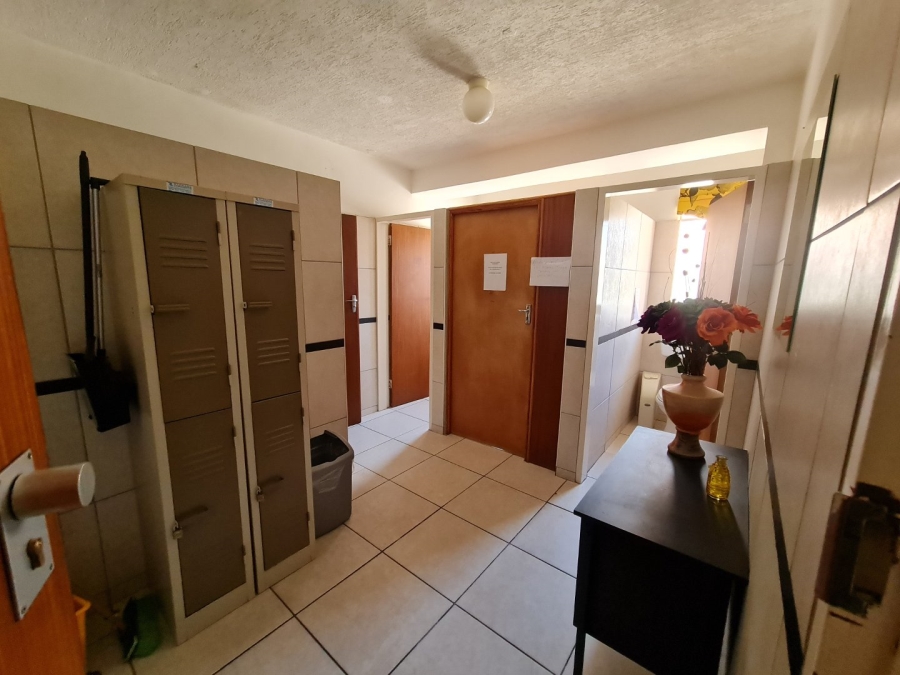 Commercial Property for Sale in Bloemfontein Free State